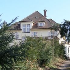 Villa Fuchs (Heilbronn)
