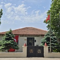 Gelibolu Savaş Müzesi