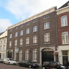 Swalmerstraat 44, Roermond