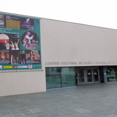 Centro Cultural de Noáin