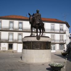 Beato Frei Bartolomeu dos Mártires