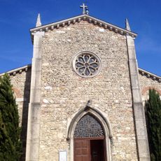 Église Saint-Apollinaire de Meximieux