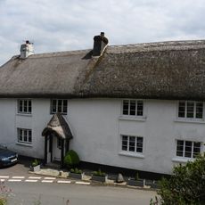 Church View Cottage And Beggars Roost