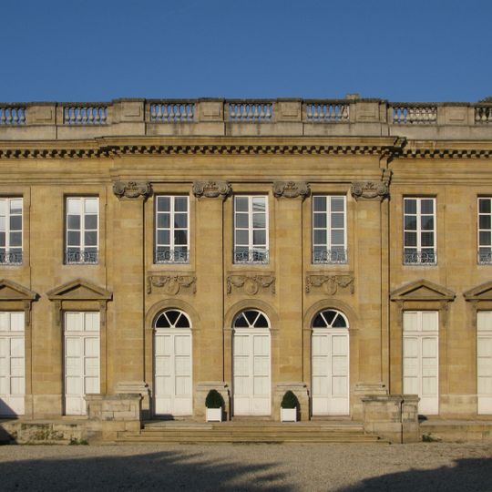 Hôtel de Poissac