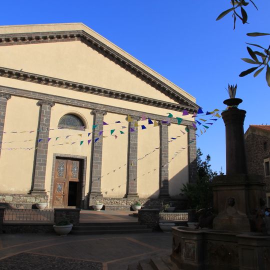 Chiesa di Maria Immacolata