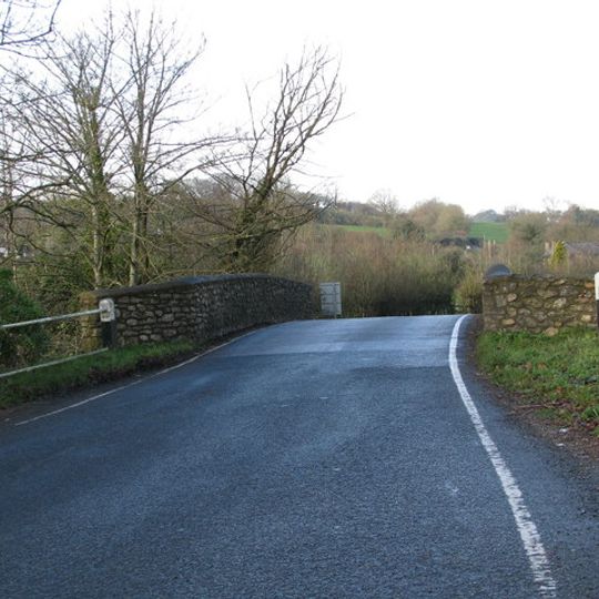 Langford Bridge
