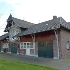 Farm Monastery Loreto