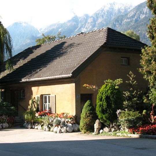 Ordenshaus, Kreuzschwesternhaus