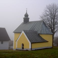 Dorfkapelle Mariä Himmelfahrt