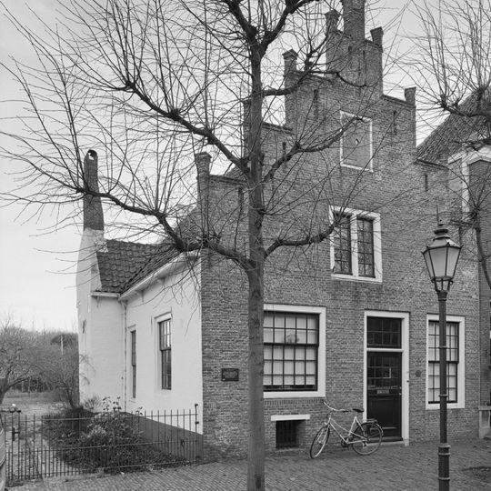 Voorstraat 19, Noordwijk