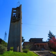 Église Notre-Dame-du-Rosaire de Marienau