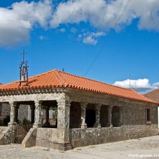 Capela da Senhora da Lameira