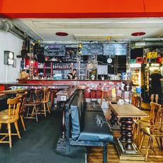 Cafe Vienna