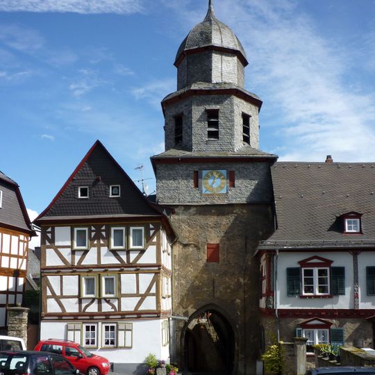 Glockenturm