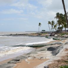 Plage des Roches