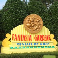 Fantasia Gardens