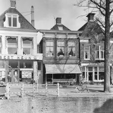 Voorstraat 73, Harlingen