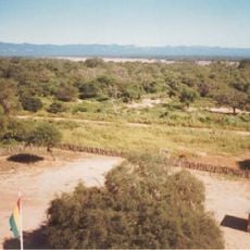 Floresta (Santa Cruz)