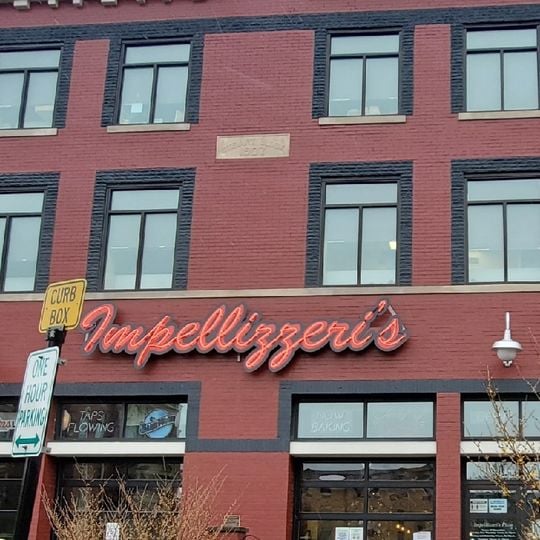The Original Impellizzeri's