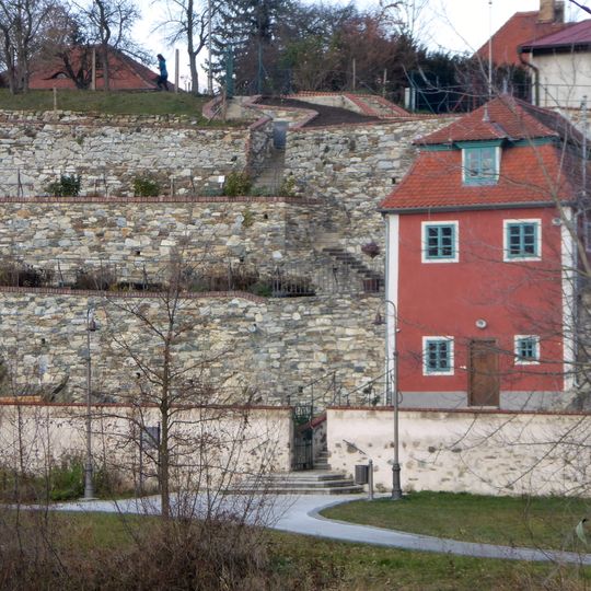 House of Egon Schiele