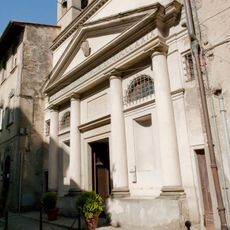 Oratorio di San Francesco