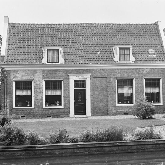 Weltevreden