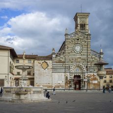 Cathédrale de Prato