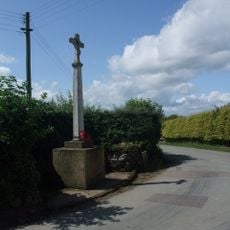Little Ness War Memorial
