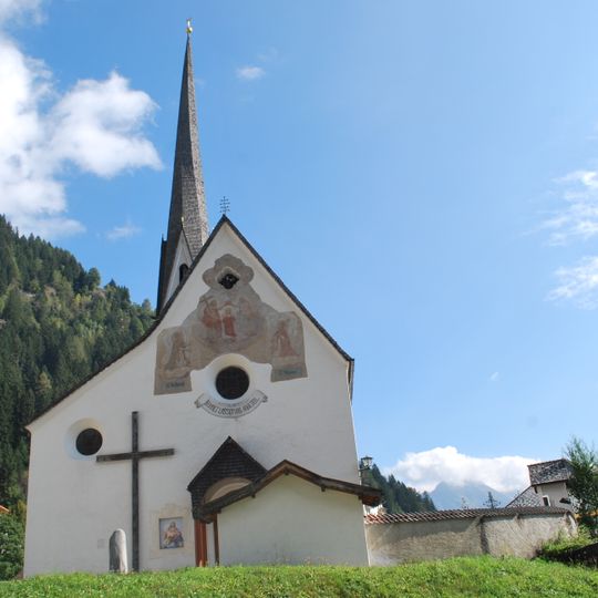 Chiesa di Santa Maria Assunta