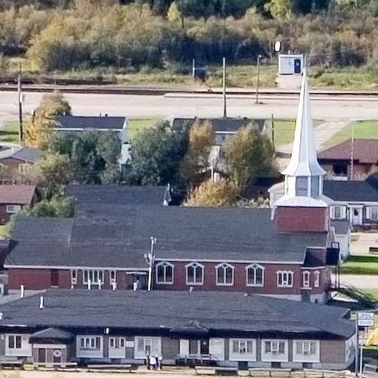 Basilica of Christ the King