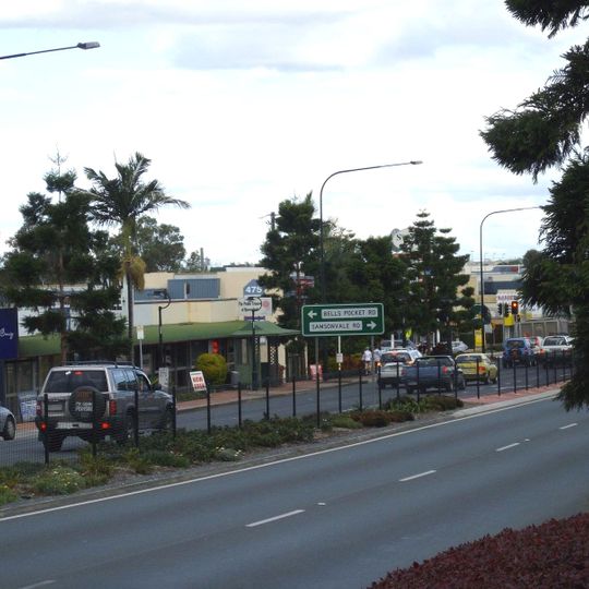 Strathpine