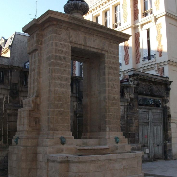 Place Jules-Lobet