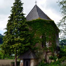 Karner, sog. Klösterl