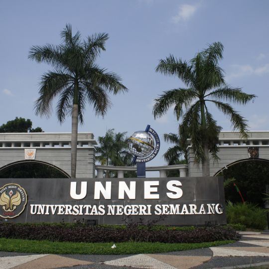 State University of Semarang