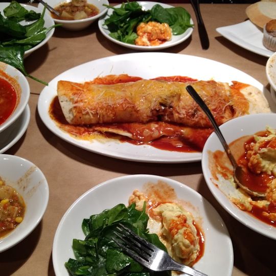 Indian Pueblo Kitchen