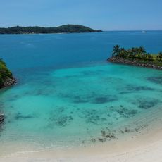 Anse Bigorno