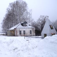 Сторожка (Меховицы)