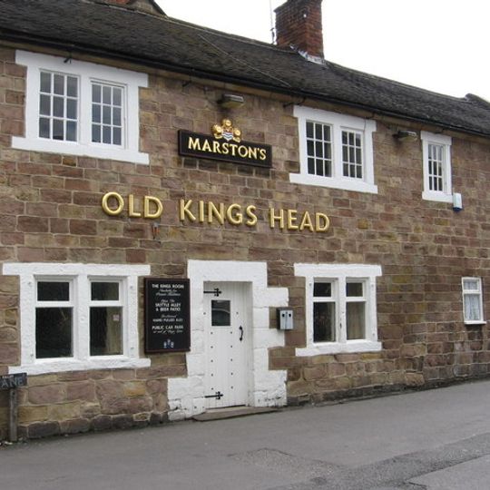The Old King's Head Public House