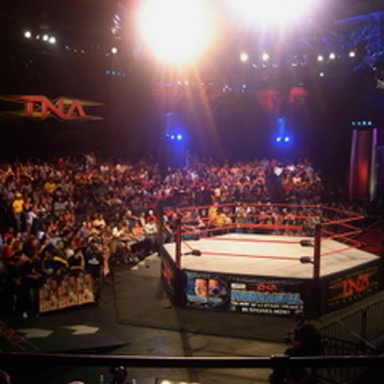 Impact Wrestling Zone