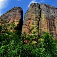 Pedras Negras de Pungo Andongo