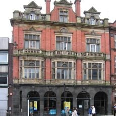 The Royal Bank Of Scotland