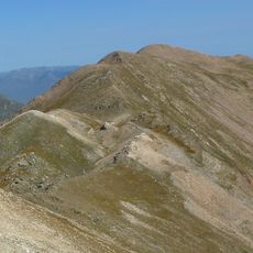 Pic dels Bacivers de Prats