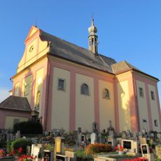Church of the Holy Spirit