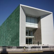 Museum of Memory and Human Rights