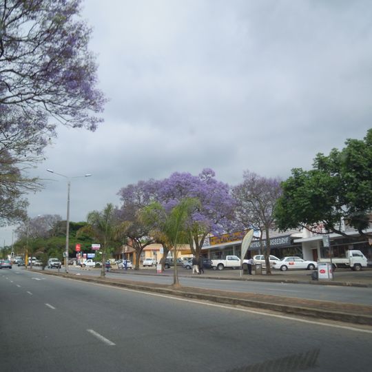 White River, Mpumalanga