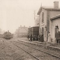 Saint-Martin-Osmonville