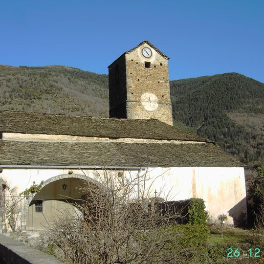 Iglesia de San Martín