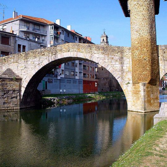 Puente Zubizaharra