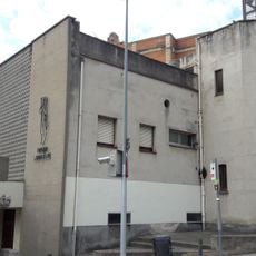 Sant Joan de la Creu