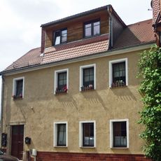 Wohnhaus Fischergasse 8